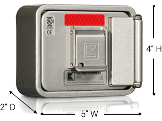 Residential Knox Box